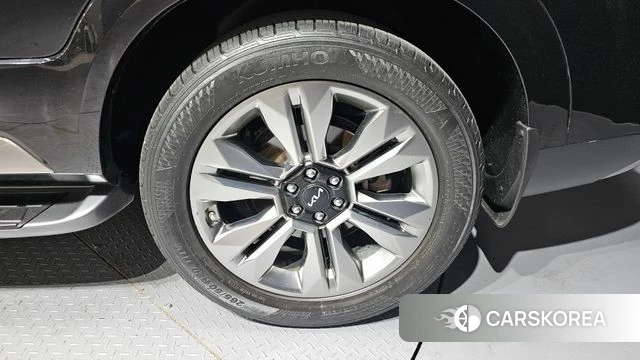 Kia Mohave Master id 4243798 из Кореи 13