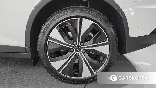 Polestar Polestar 2 id 4329813 из Кореи 13