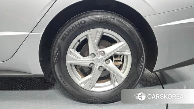 Hyundai Sonata (DN8) id 4737375 из Кореи 13