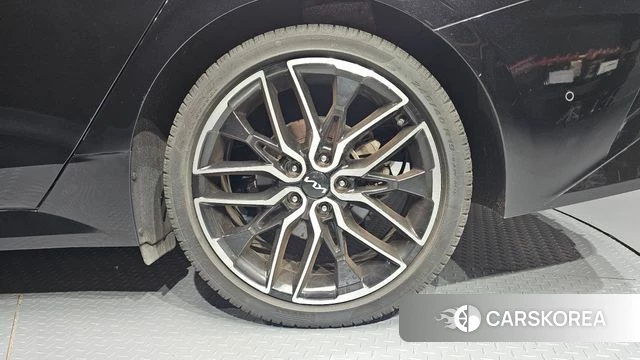 Kia K5 3rd generation id 4715916 из Кореи 13