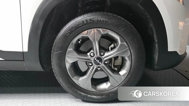 Kia The New Seltos id 4602493 из Кореи 13