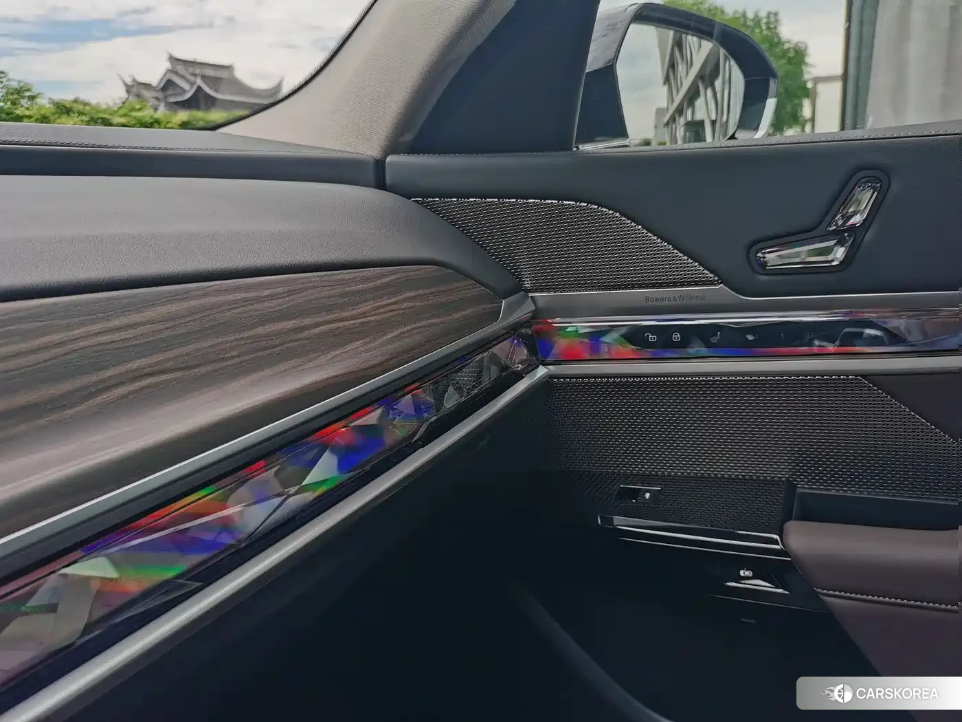 BMW i7 id 4559618 из Китая 13