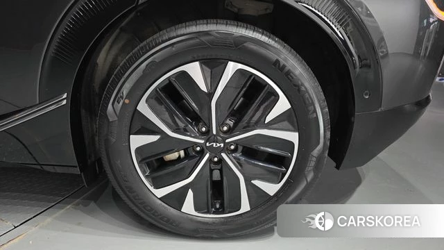 Kia EV6 id 4720967 из Кореи 13