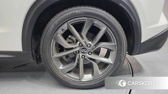 Infiniti QX50 (P71A) id 4325271 из Кореи 13