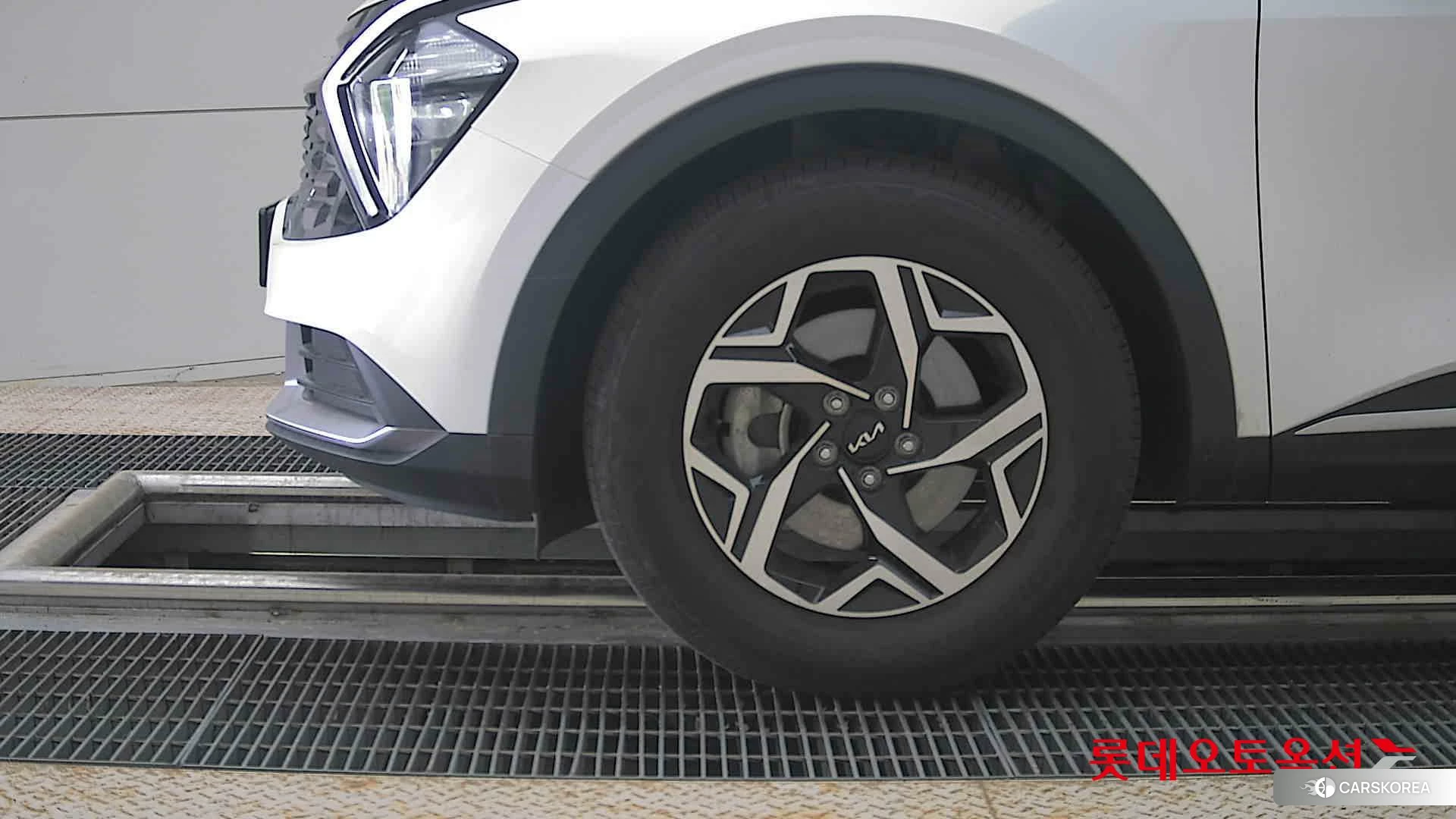 Kia Sportage id 4347361 из Кореи 13