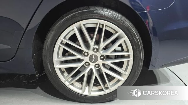 Genesis G70 id 4751053 из Кореи 13