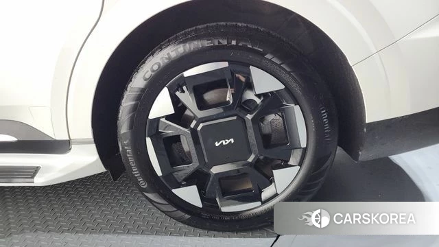 Kia The New Carnival 4th Generation id 4349366 из Кореи 13