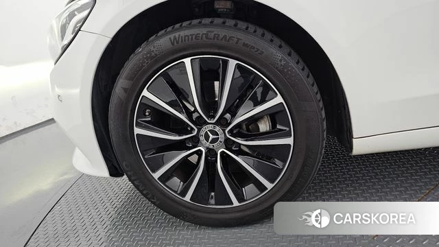 Mercedes-Benz C-Class W205 id 4865135 из Кореи 13