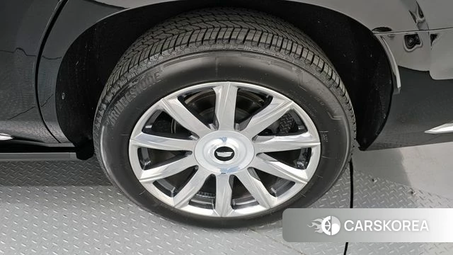 Cadillac Escalade 5th Generation id 4231666 из Кореи 13