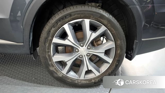 Hyundai Palisade id 4671321 из Кореи 13