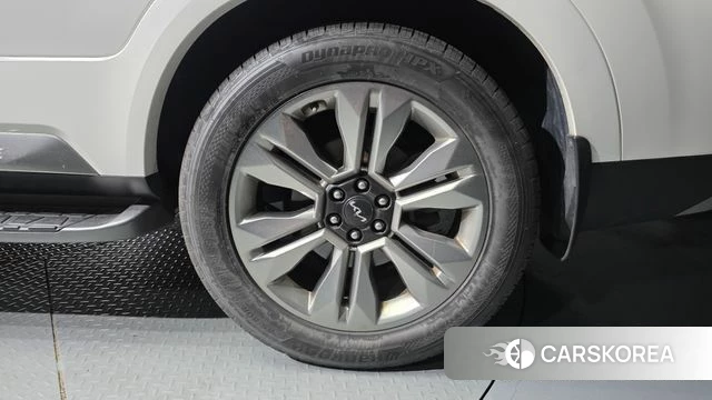 Kia Mohave Master id 4758617 из Кореи 13