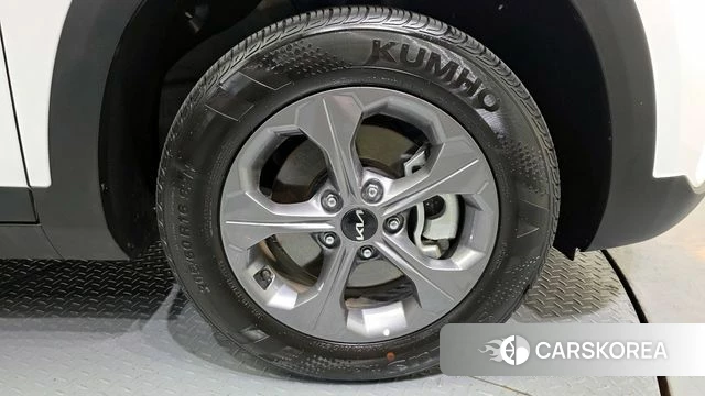 Kia The New Seltos id 4427067 из Кореи 13