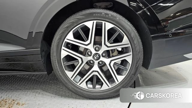 Hyundai Grandeur (GN7) id 4630890 из Кореи 13