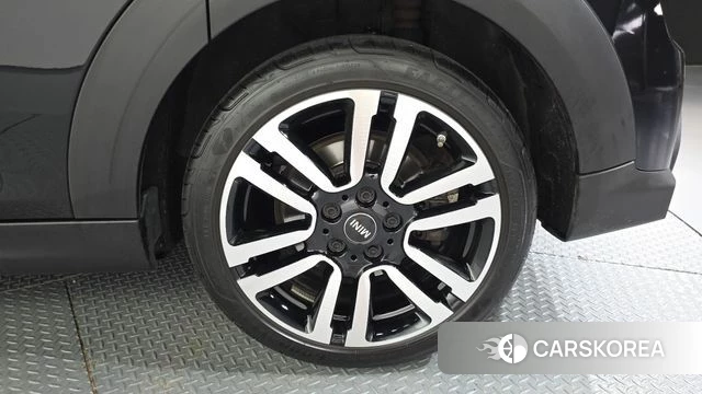 Mini Cooper S id 4730265 из Кореи 13