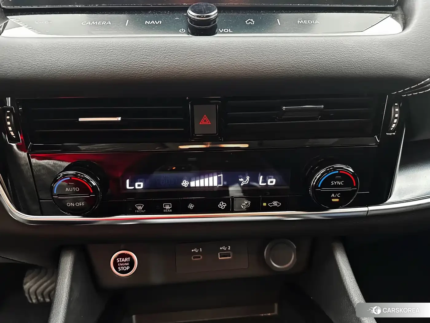 Nissan Qashqai id 4679611 из Китая 13