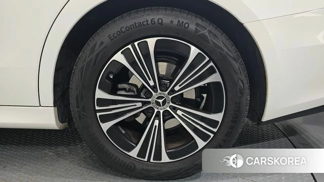 Mercedes-Benz E-Class W214 id 4533223 из Кореи 13