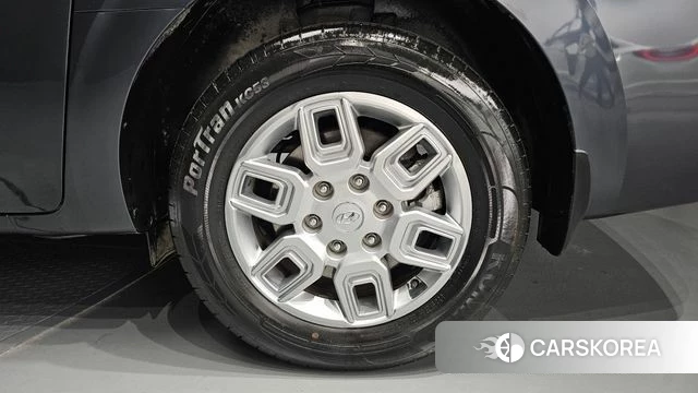Hyundai Staria id 4249961 из Кореи 13