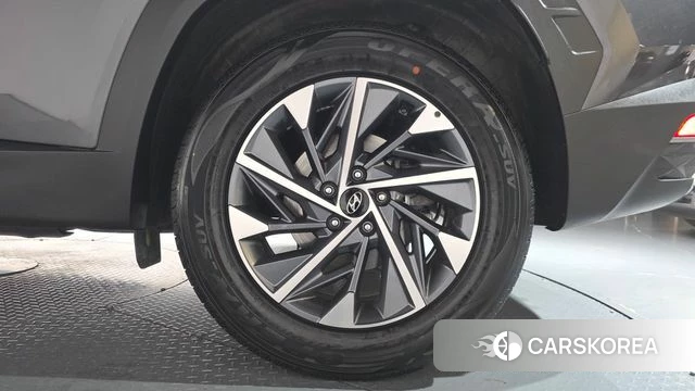 Hyundai Tucson (NX4) id 4429055 из Кореи 13