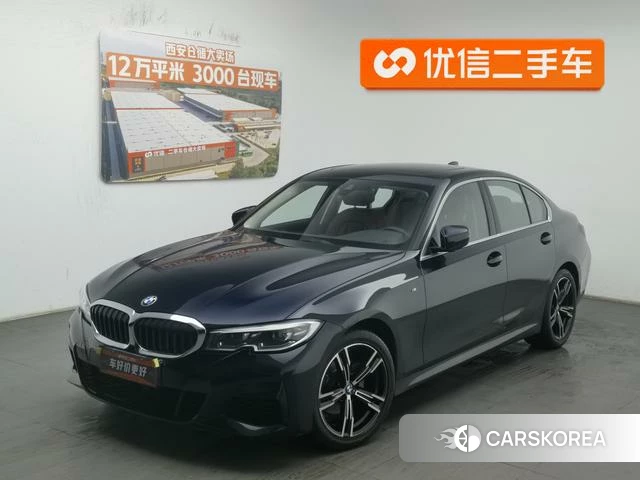 BMW 3 series id 4264105 из Китая 13