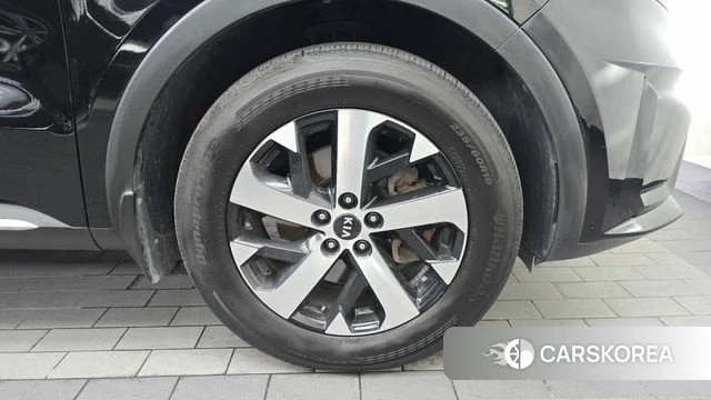 Kia Sorento 4th Generation id 4445435 из Кореи 13