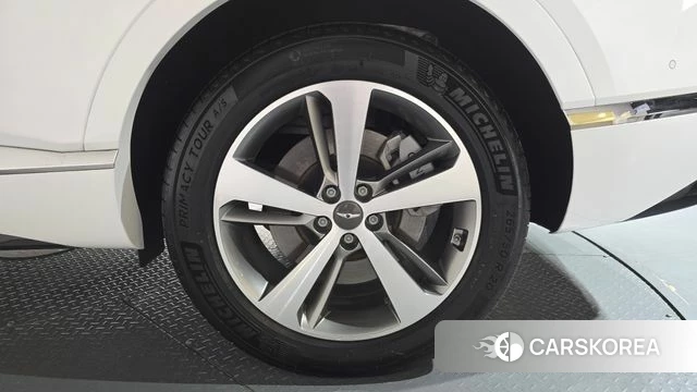 Genesis GV80 id 4281342 из Кореи 13