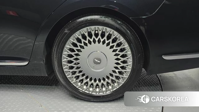 Genesis G90 id 4906945 из Кореи 13