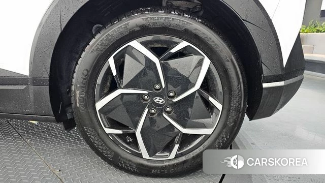 Hyundai Ionic 5 id 4355571 из Кореи 13