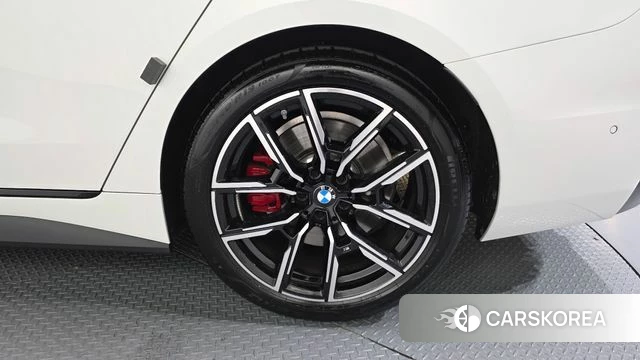 BMW 4 Series (G22) id 4474284 из Кореи 13