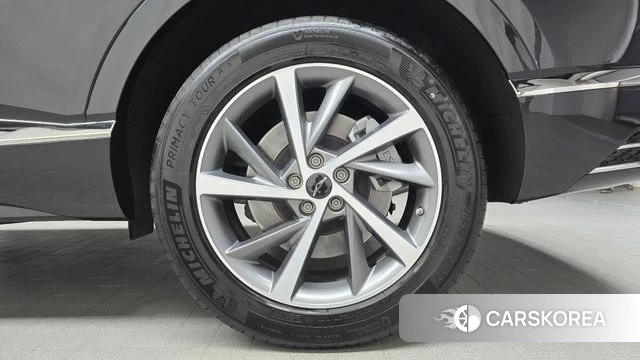 Genesis GV80 id 4681366 из Кореи 13