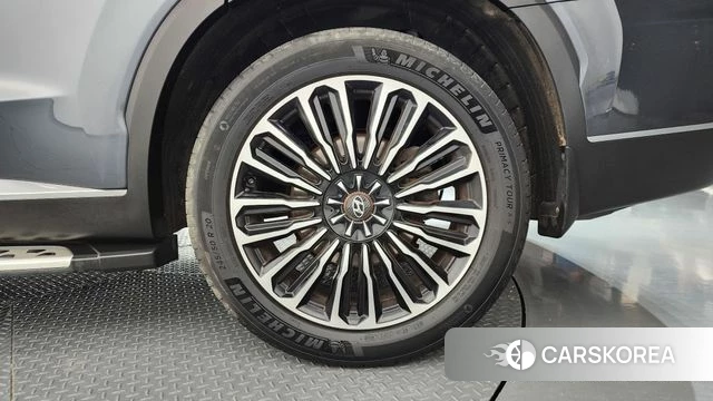 Hyundai Palisade id 4594551 из Кореи 13