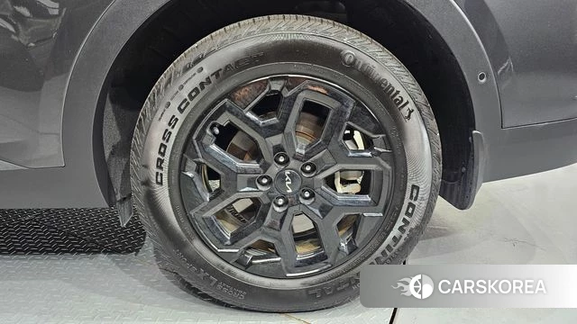 Kia The New Sorento 4th Generation id 4414431 из Кореи 13