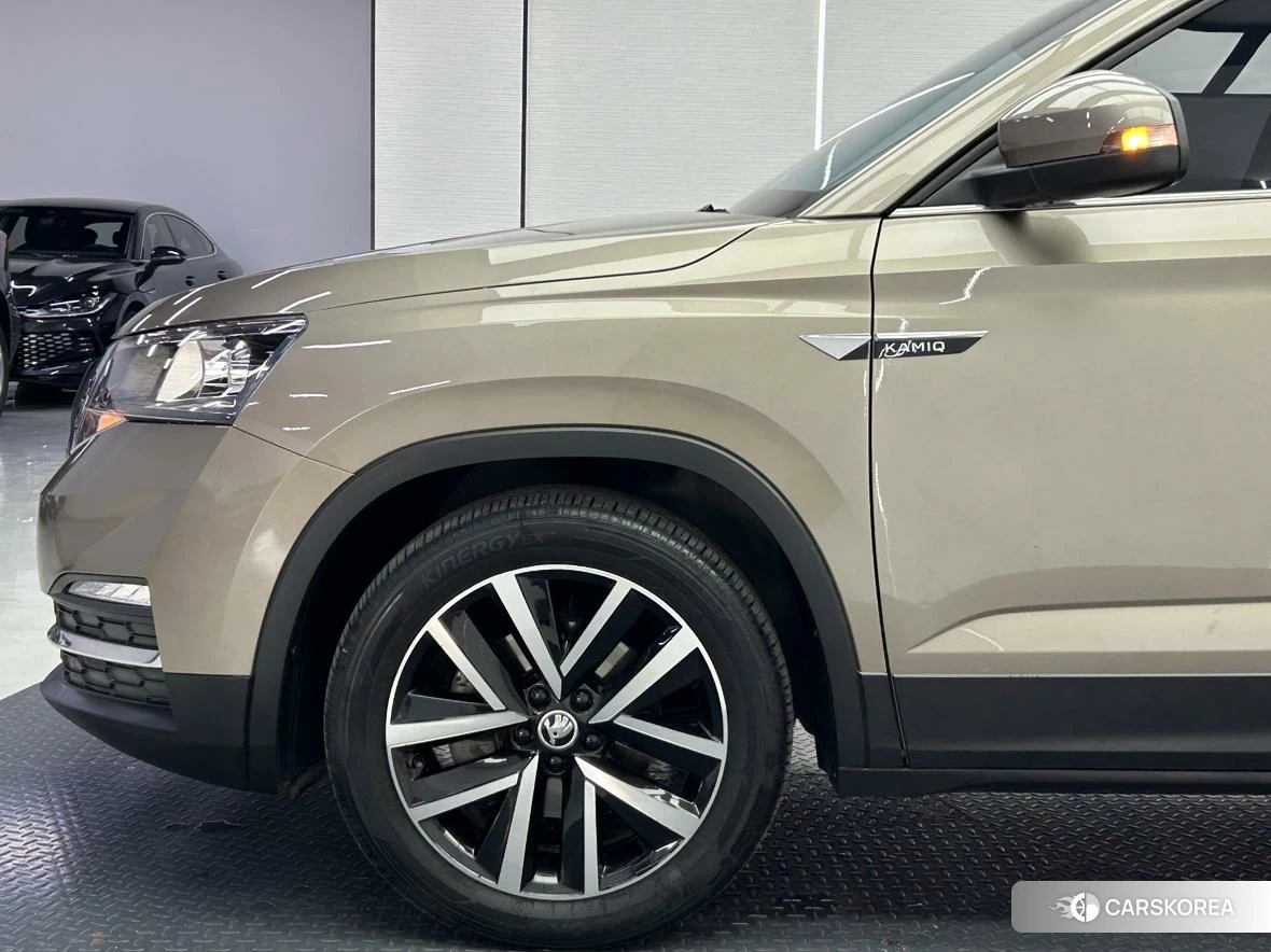 Skoda Komick id 4407280 из Китая 13