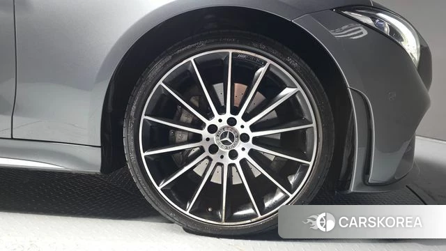 Mercedes-Benz CLS-Class C257 id 4856294 из Кореи 13