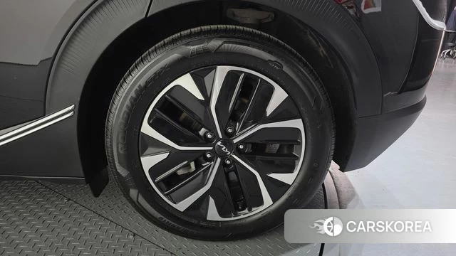 Kia EV6 id 4494659 из Кореи 13