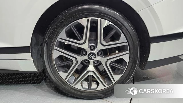 Hyundai Grandeur (GN7) id 4494184 из Кореи 13