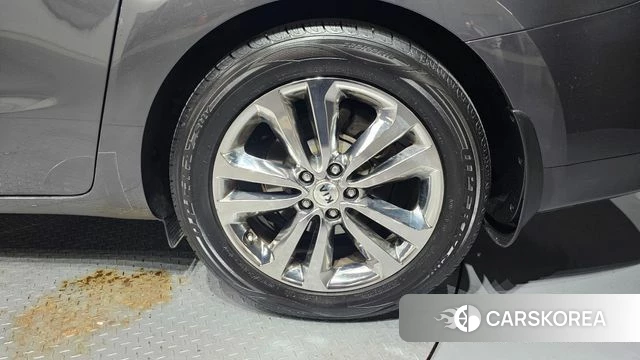 Kia All New Carnival id 4345791 из Кореи 13