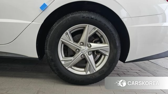 Hyundai Sonata (DN8) id 4573819 из Кореи 13