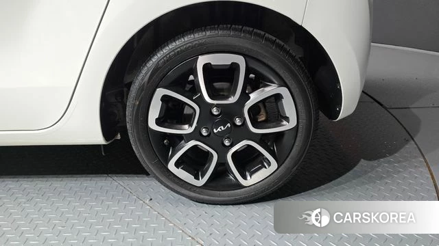 Kia The New Ray id 4721169 из Кореи 13