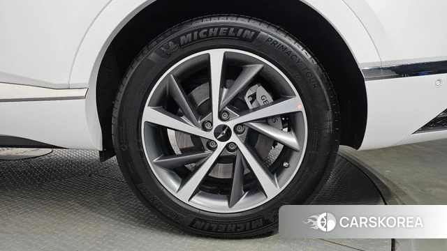 Genesis GV80 id 4194116 из Кореи 13