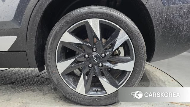 Kia Seltos id 4444613 из Кореи 13