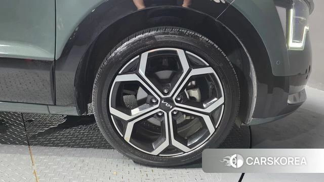 Kia Di Ol Nu Niro id 4592208 из Кореи 13