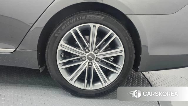 Genesis G80 id 4471195 из Кореи 13