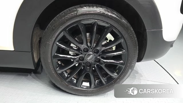 Mini Cooper Clubman id 4286290 из Кореи 13