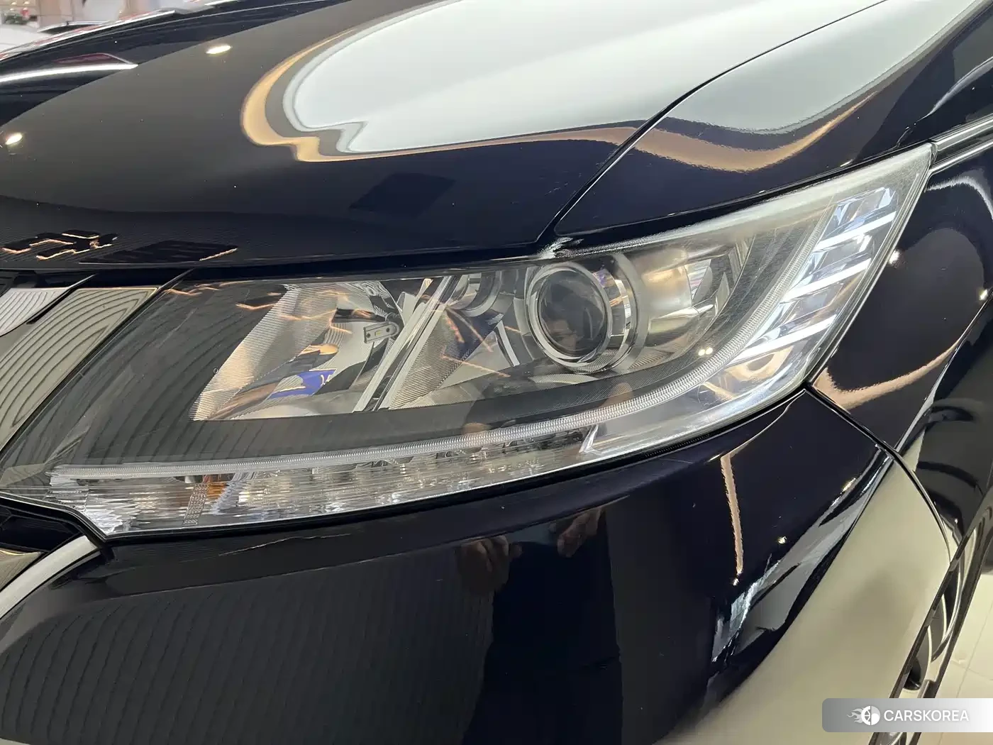 Honda Odyssey id 4653953 из Китая 13