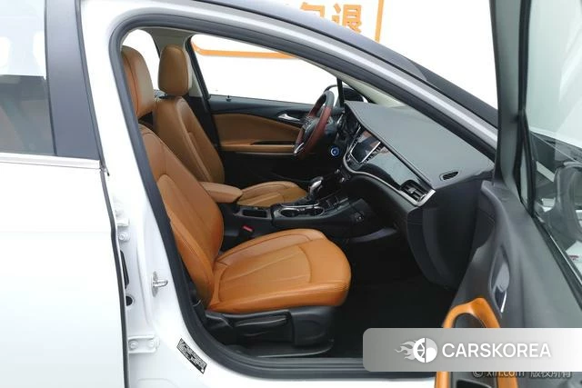 Buick Weilang id 4213952 из Китая 13