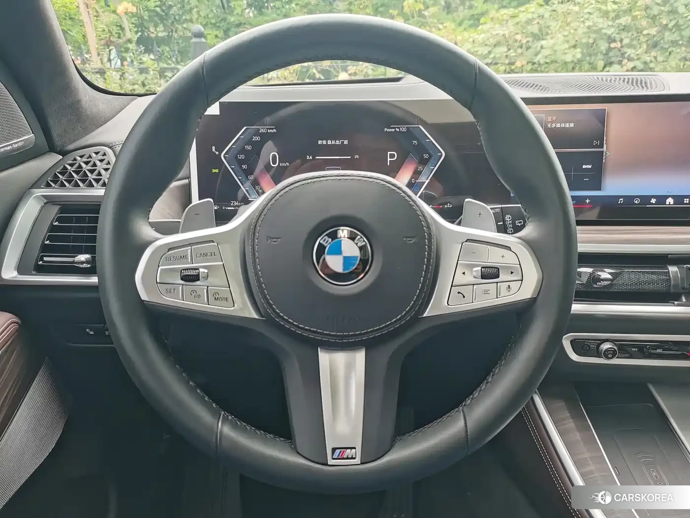 BMW X5 id 4622362 из Китая 13