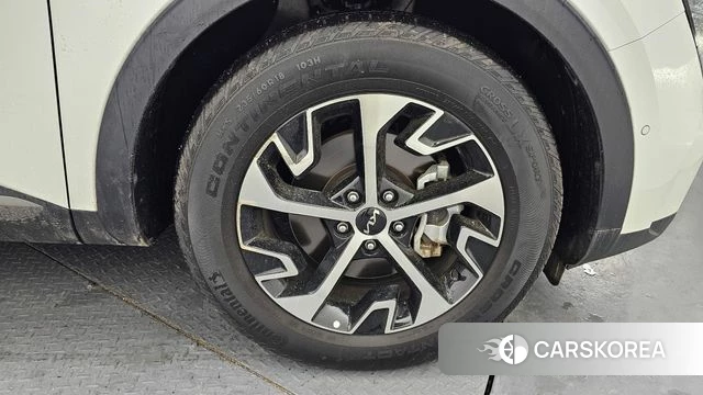 Kia Sportage 5th Generation Hybrid id 4302479 из Кореи 13