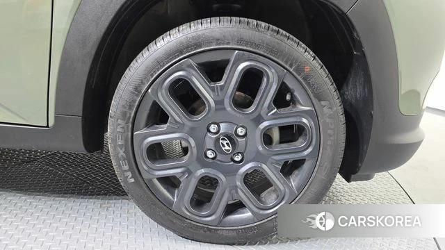Hyundai Casper id 4249189 из Кореи 13