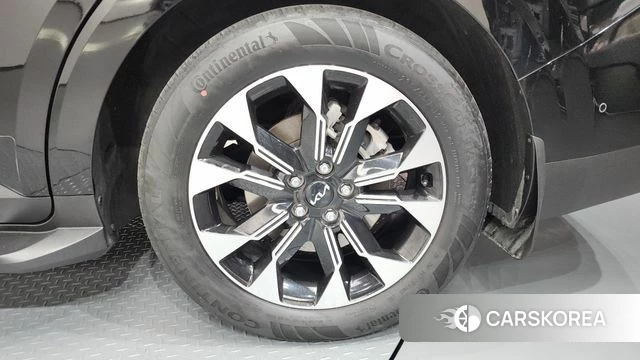 Kia Carnival 4th generation id 4316395 из Кореи 13