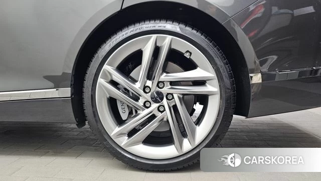 Genesis G80 (RG3) id 4308269 из Кореи 13
